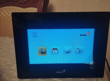 Monitor "Genius"