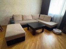 Künc divanı