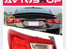 "Chevrolet Malibu 2016-2018" stop işığı