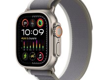 Apple Watch Ultra 2 Titanium