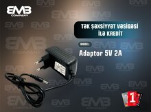 Adapter 5V 2A