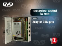 Adaptor 30A qutu