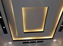 Alçıpan ustası