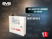 "Heyi H518 C" oğurluğa qarşı sistem