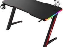 Gaming Desc ZS3-1200 black