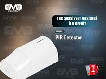 PIR detector