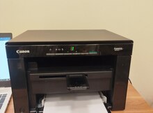 Printer "Canon MF3010"