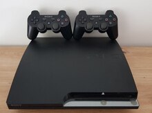 PlayStation 3 Slim