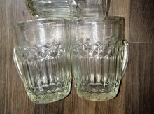 Pivə fincanları