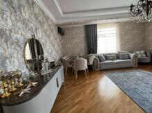 3-otaqlı yeni tikili, Sumqayıt ş., 117 m²