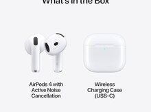 Apple AirPods 4 ANC