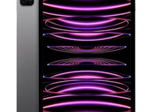 Apple iPad 11-inch (M4) Wi-Fi 2024