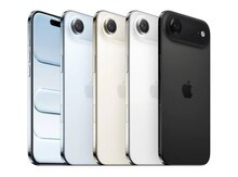 Apple iPhone Air Sky Blue 256GB/8GB