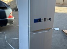 Soyuducu "Samsung RB31FERNDWW/WT"