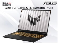 ASUS TUF Gaming F16 FX608JHR-RV058	90NR0NA1-M003J0