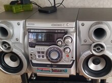 Musiqi mərkəzi