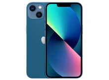 Apple iPhone 13 Blue 256GB/4GB