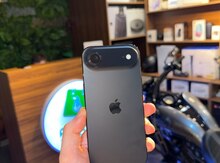 Apple iPhone Air Space Black 256GB/8GB