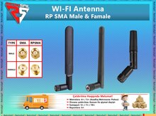 Wi-Fi anten