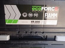 Akkumulyator "Fiam AGM"