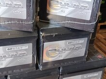 Akkumulyator "Solar"