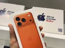 Apple iPhone 17 Pro Cosmic Orange 512GB/12GB