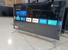 Televizor "Hoffmann"