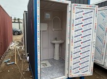 Wc konteyner