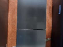 Soyuducu "Hoffmann NFB-186SN"