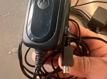 "Motorola" adaptoru
