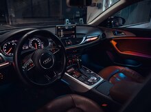“Audi A6 12-18” ambiance lights