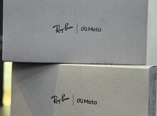 Rayban Meta Transitions Grey Gen 2