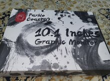 Qrafik monitor "Parblo Coast10-10.1 inches"