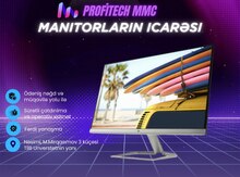Monitorların icarəsi