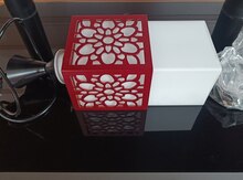 Dekorativ asma divar/taxta plafon lampası