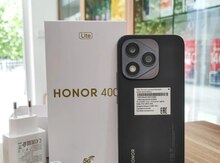 Honor 400 Lite Velvet Black 256GB/8GB