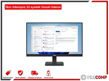 Monitor "Lenovo ThinkVision S24-4e 64B5KAT1EU"