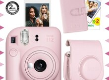 Fotoaparat "Fujifilm instax mini 12"