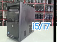 Sistem bloku "HP Pro"