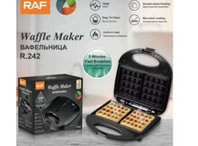 Vafli aparatı