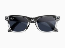 Eynək "Rayban Meta Transitions Generation 2"