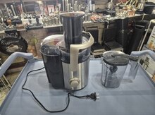 Şirəçəkən "Fakir Juice Max"