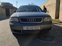 Audi A6, 1998 il