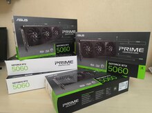 Video kart "ASUS GeForce RTX 5060" 8GB 