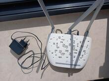 Wi-Fi modem
