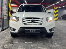 Hyundai Santa Fe, 2010 il