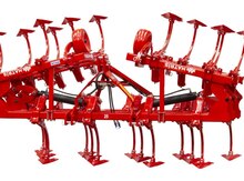 Matris marka Titan model 17 ayaqlı mərdanəli kulti