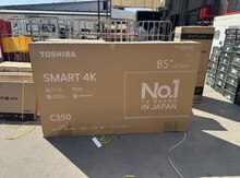 Televizor "Toshiba 85C350NE"