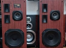 Kenwood SLK-757Japan 