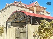Çardaq tikintisi